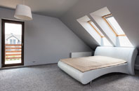 Thwaite Flat bedroom extensions